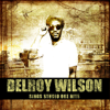Sings Studio One Hits - Delroy Wilson