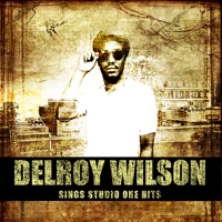 Sings Studio One Hits - Delroy Wilson