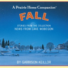 News from Lake Wobegon: Fall