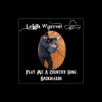 Leigh Warren