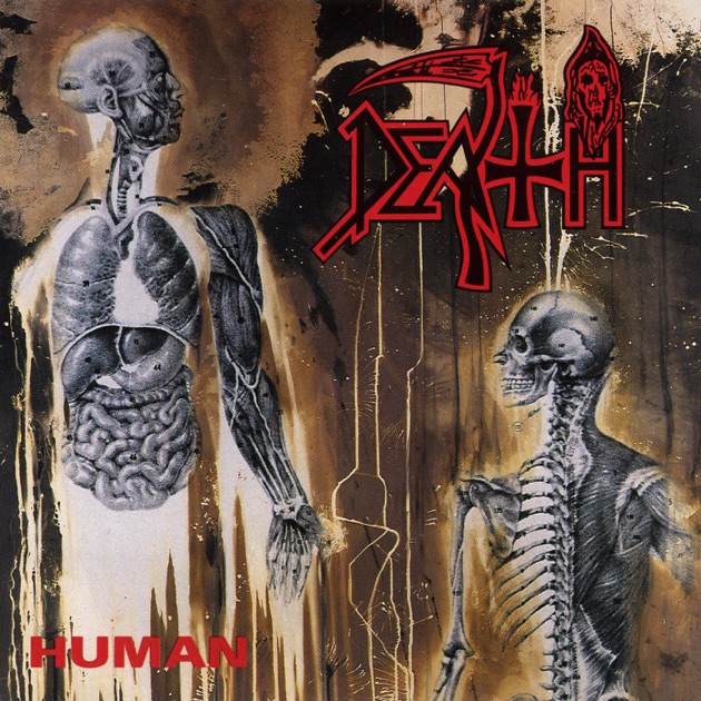 Spiritual Healing (Deluxe Reissue) - Album by Death - Apple