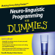 Kate Burton & Romilla Ready - Neuro-Linguistic Programming For Dummies Audiobook