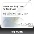 Shake Your Body