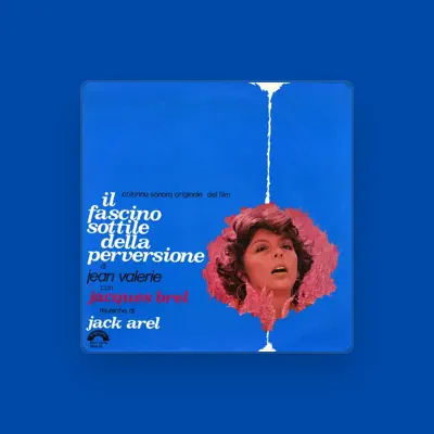 Listen to Jack Arel, watch music videos, read bio, see tour dates & more!