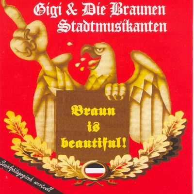 Gigi & Die Braunen Stadtmusikanten - Paolo Sein Name