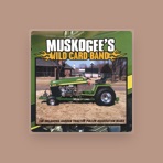 Muskogee's Wild Card Band