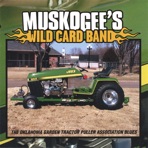 The Oklahoma Garden Tractor Puller Association Blues