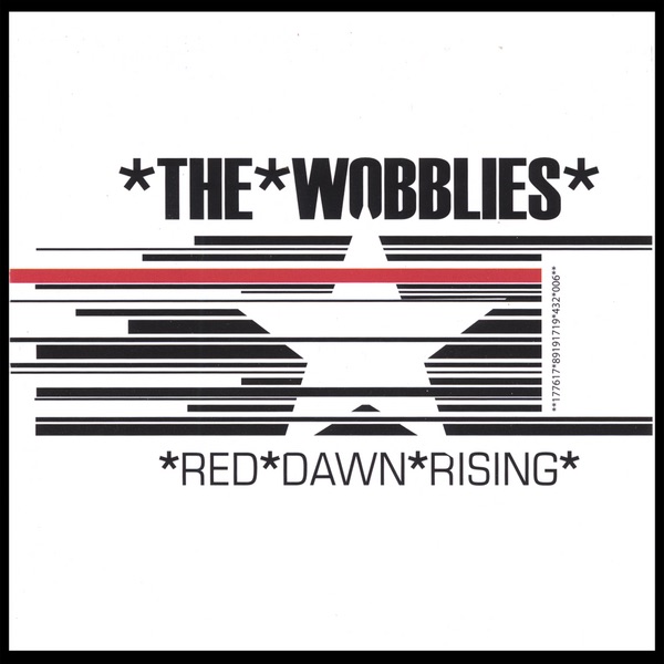 Red Dawn Rising