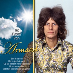 Armand - Ben Ik Te Min
