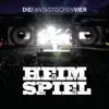 Sie ist weg (Live)