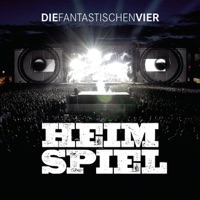 DIE DA!?! (LIVE HEIMSPIEL 2009)