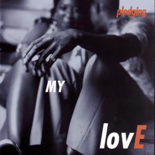 Best of My Love (Single Version) — The Emotions