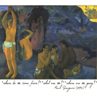 Peace and Happiness - Henri Seroka