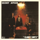 Secret Affair - Time for Action