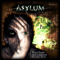 Left to Parasite - Asylum