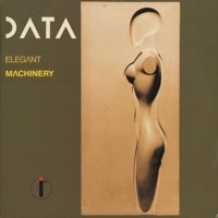 DatA - In Blue