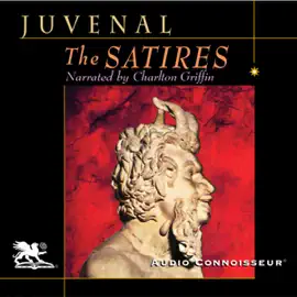 The Satires (Unabridged)