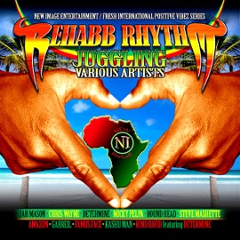 Shake It Girl Stinga