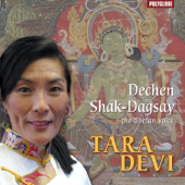 Tara Devi (Original Tibetan Mantra Version)