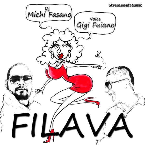Filava - EP