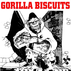 Gorilla Biscuits