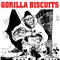 Hold Your Ground - Gorilla Biscuits lyrics