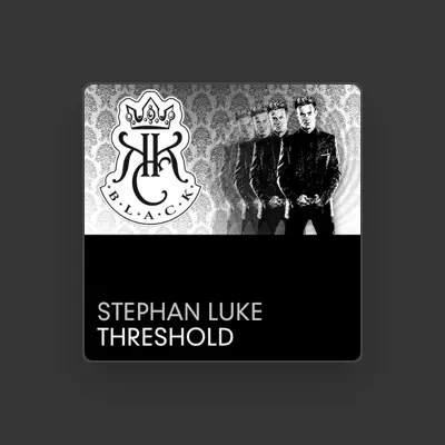 Listen to Stephan Luke, watch music videos, read bio, see tour dates & more!