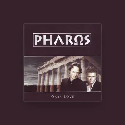 Listen to Pharos, watch music videos, read bio, see tour dates & more!