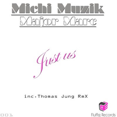 Just Us - Single