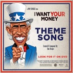 I Want Your Money - Single