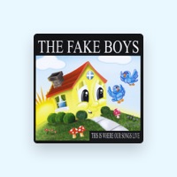 The Fake Boys