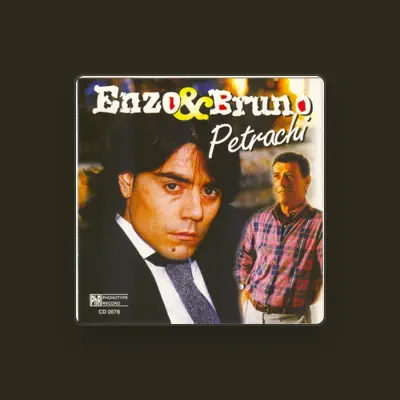 Listen to Bruno Petrachi, watch music videos, read bio, see tour dates & more!