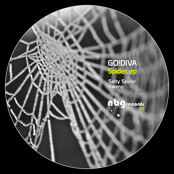 Spider - Single