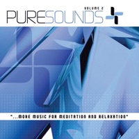 Pure Sounds - Resting On a Bamboo Mat