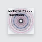 Motorcitysoul