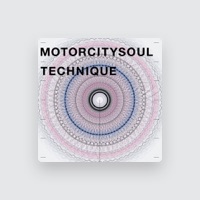 Motorcitysoul