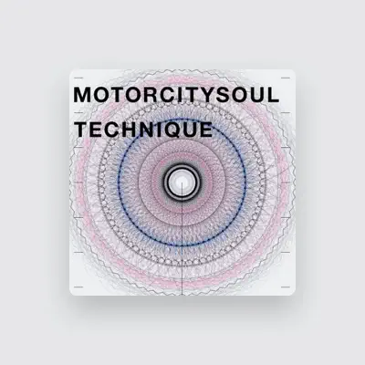 Listen to Motorcitysoul, watch music videos, read bio, see tour dates & more!