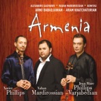 Armenia
