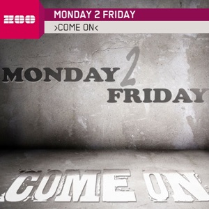 Come On - Single