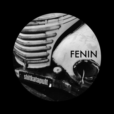 Breakin / A Try (Mixes) - EP