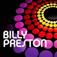 Heroes — Billy Preston