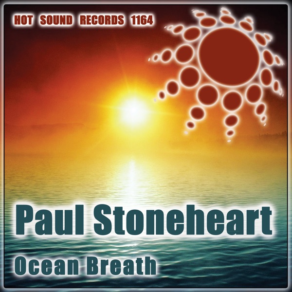 Ocean Breath - Single