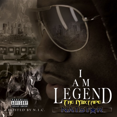 I Am Legend (The Mixtape)