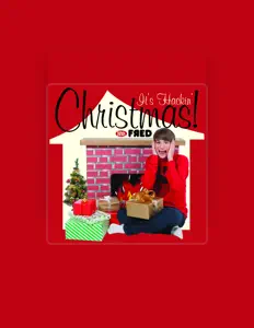 Listen to Fred Figglehorn, watch music videos, read bio, see tour dates & more!
