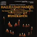 Israel In Egypt, Handel