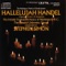 Israel in Egypt - He Gave Them Hailstones - Howard University Chorus, Stephen Simon & The Handel Festival Orchestra of Washington, D.C. lyrics