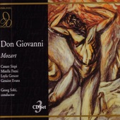 Don Giovanni: Ah, Fuggi Il Traditor! - Donna Elvira, Don Giovanni, Don Ottavio, Donna Anna artwork