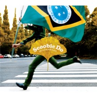 Kaze No Koibito/Akaneiro Ga Moeru Toki - EP - SCOOBIE DO