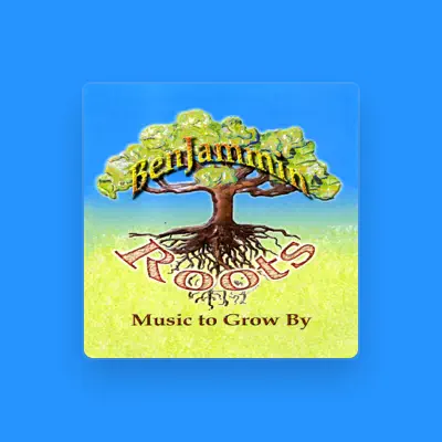 Listen to BenJammin & Analisa, watch music videos, read bio, see tour dates & more!