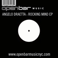 Rocking Mind EP - Angelo Draetta